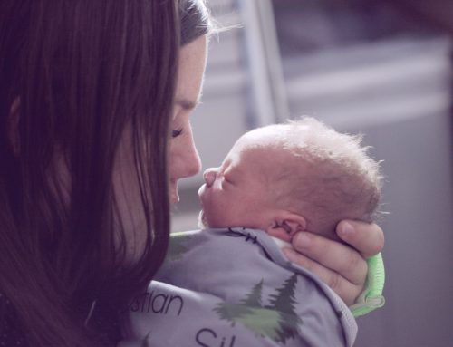 Differences Between Postpartum Depression and Postpartum Anxiety