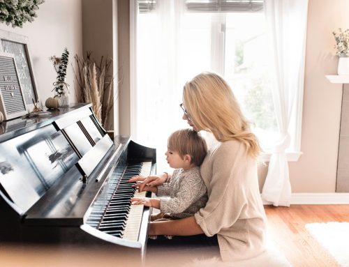 The Emotional Impact of Music: Exploring the Science Behind Mood Regulation