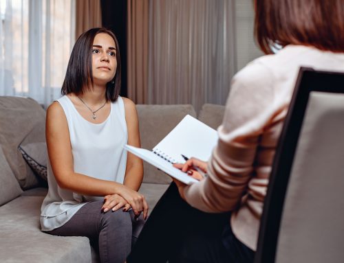The Impact of Personalized Care: How Working with a Dedicated Therapist Differs from Platform-Based Therapy Like BetterHelp