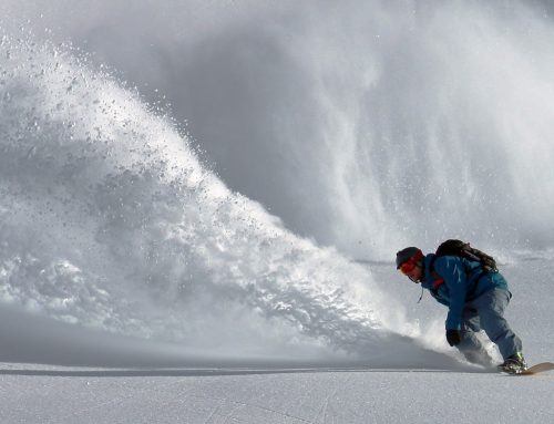 Pushing Limits: Motivations and Mindset of Extreme Sports Athletes