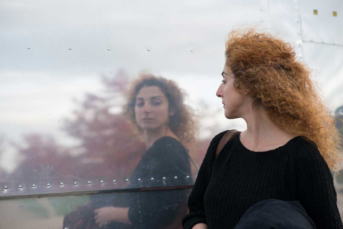 Body-Dysmorphia Contemplative Therapy