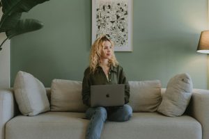 Online Therapy and Counseling in San Diego, CA and California