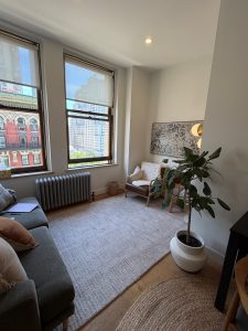 Therapy and Counseling New York LMFT